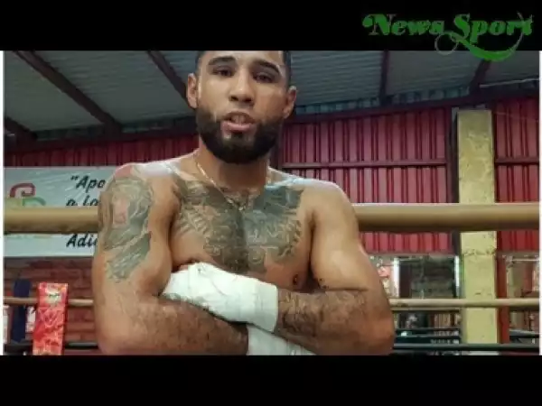 Video: Luis Nery Is Banned For Life In Boxing